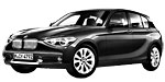 BMW F20 B1765 Fault Code